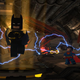 Illustration for article titled Batman Gets Top Billing, But This Could Be a Great emJustice League/em Game